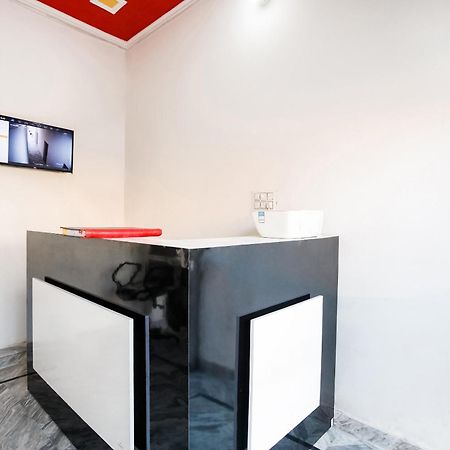 Hotel O Dollar Faridabad Zewnętrze zdjęcie