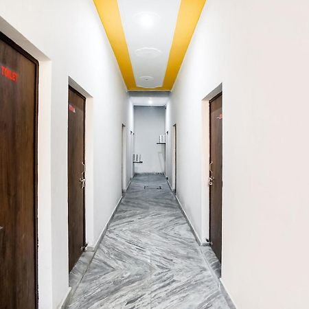 Hotel O Dollar Faridabad Zewnętrze zdjęcie