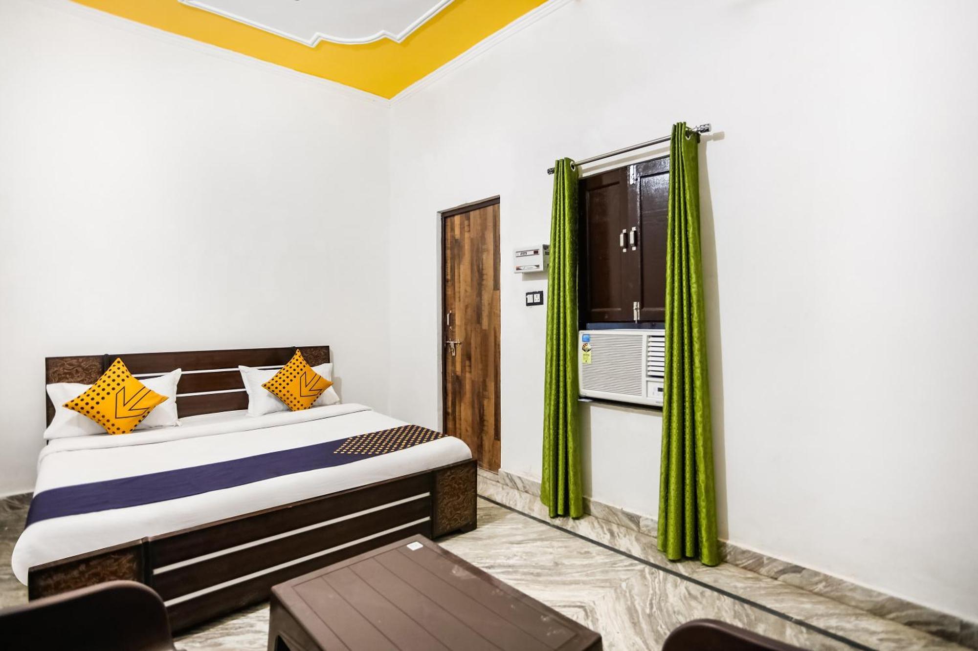 Hotel O Dollar Faridabad Zewnętrze zdjęcie