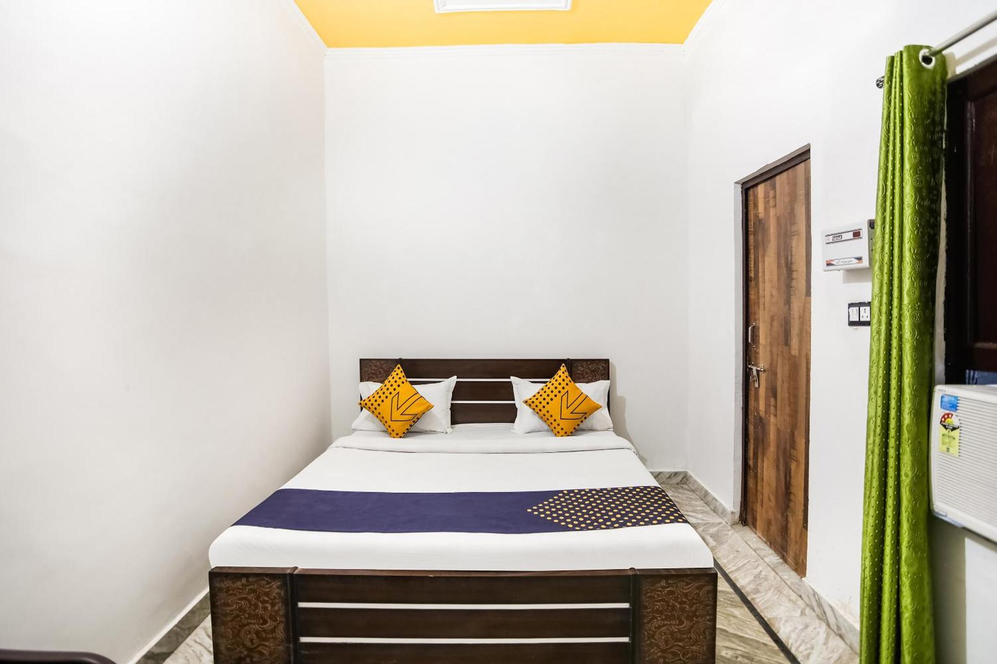 Hotel O Dollar Faridabad Zewnętrze zdjęcie