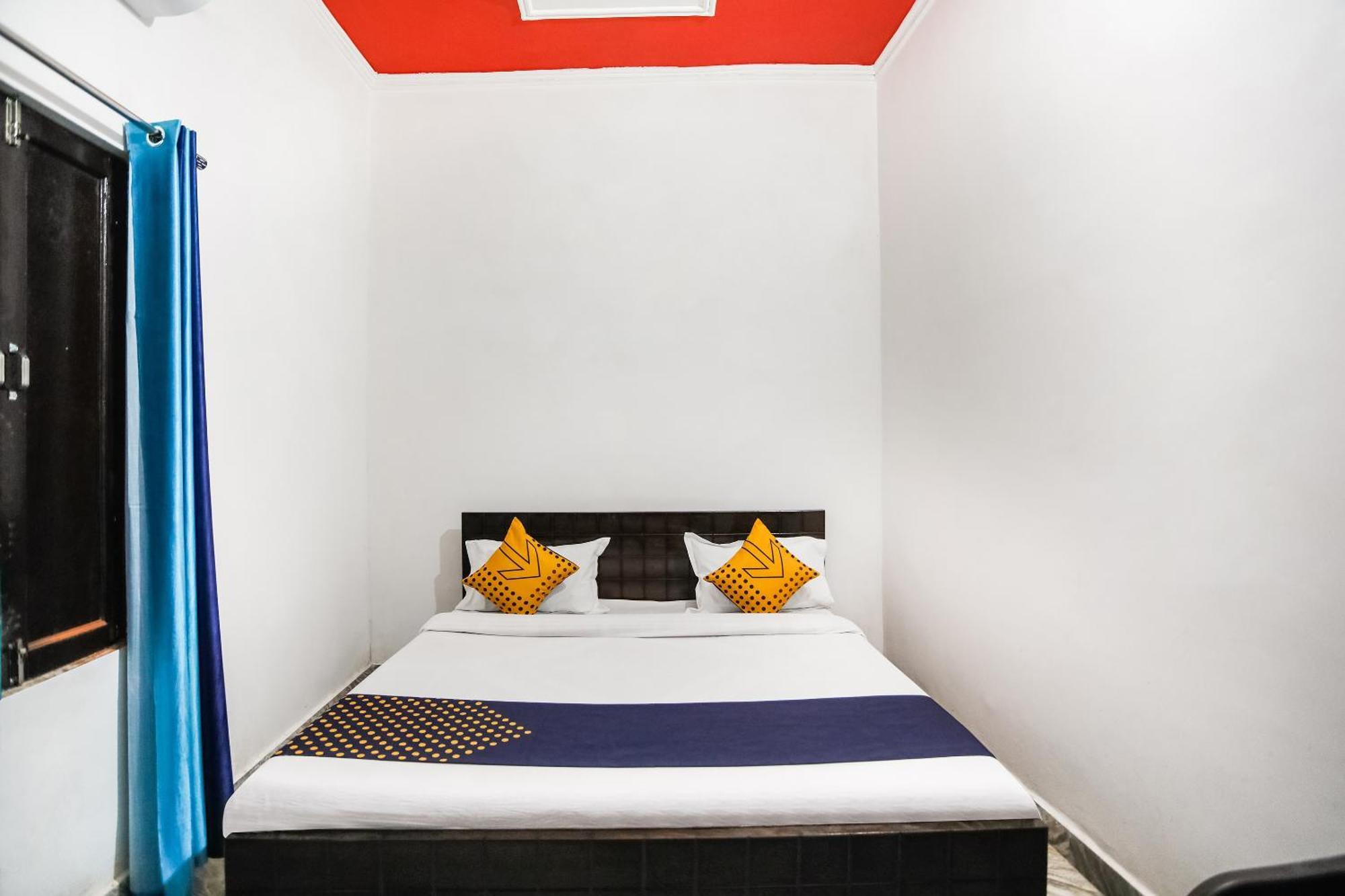 Hotel O Dollar Faridabad Zewnętrze zdjęcie